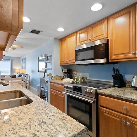 311 Madeira Norte Condo St. Pete Beach Exteriör bild