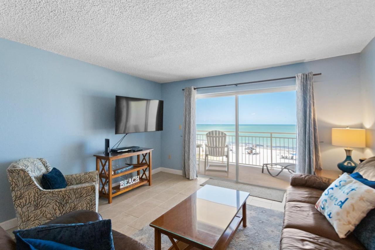 311 Madeira Norte Condo St. Pete Beach Exteriör bild