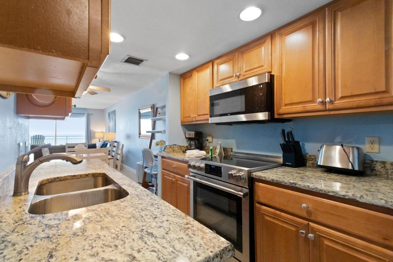 311 Madeira Norte Condo St. Pete Beach Exteriör bild