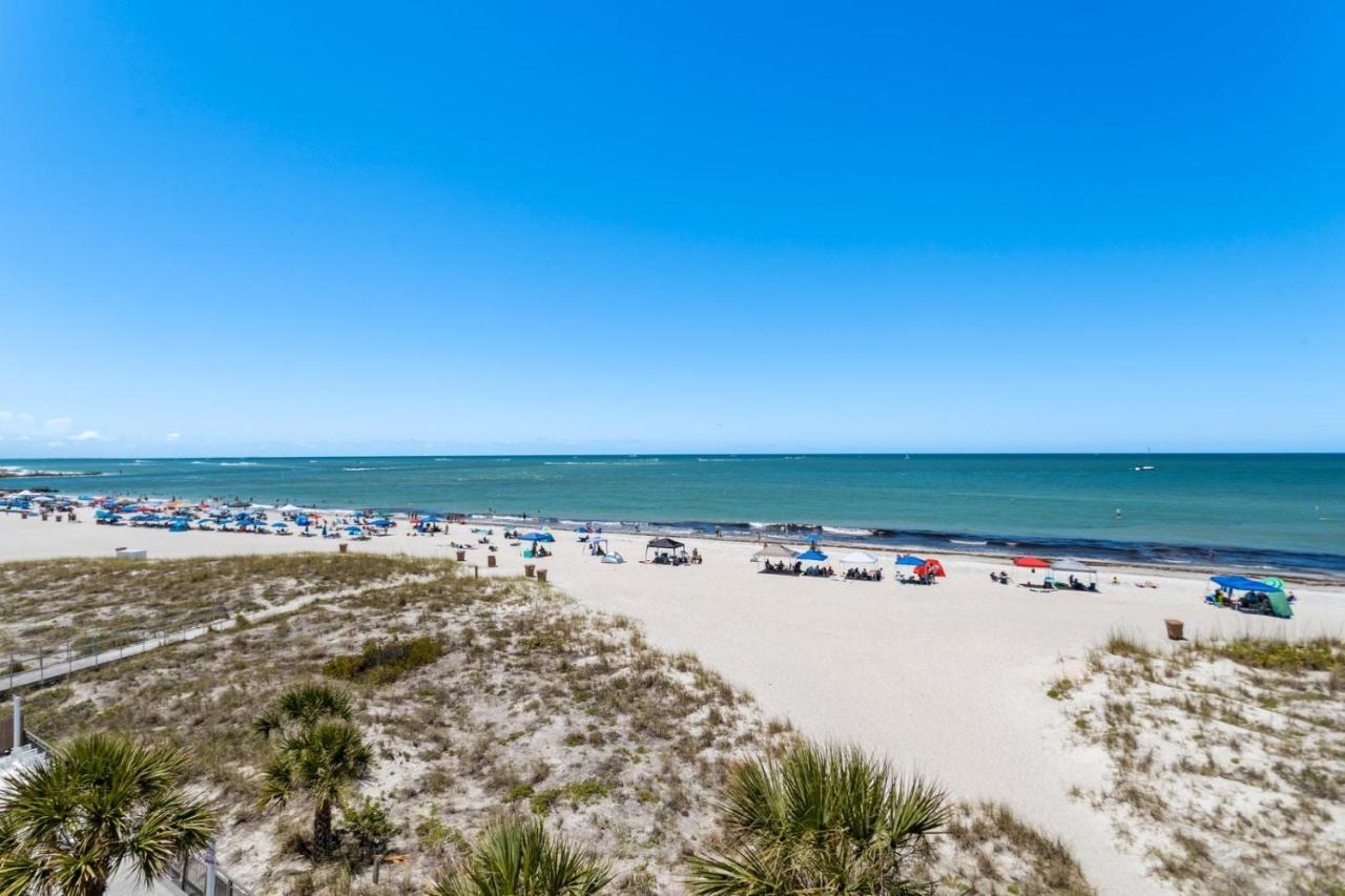 311 Madeira Norte Condo St. Pete Beach Exteriör bild