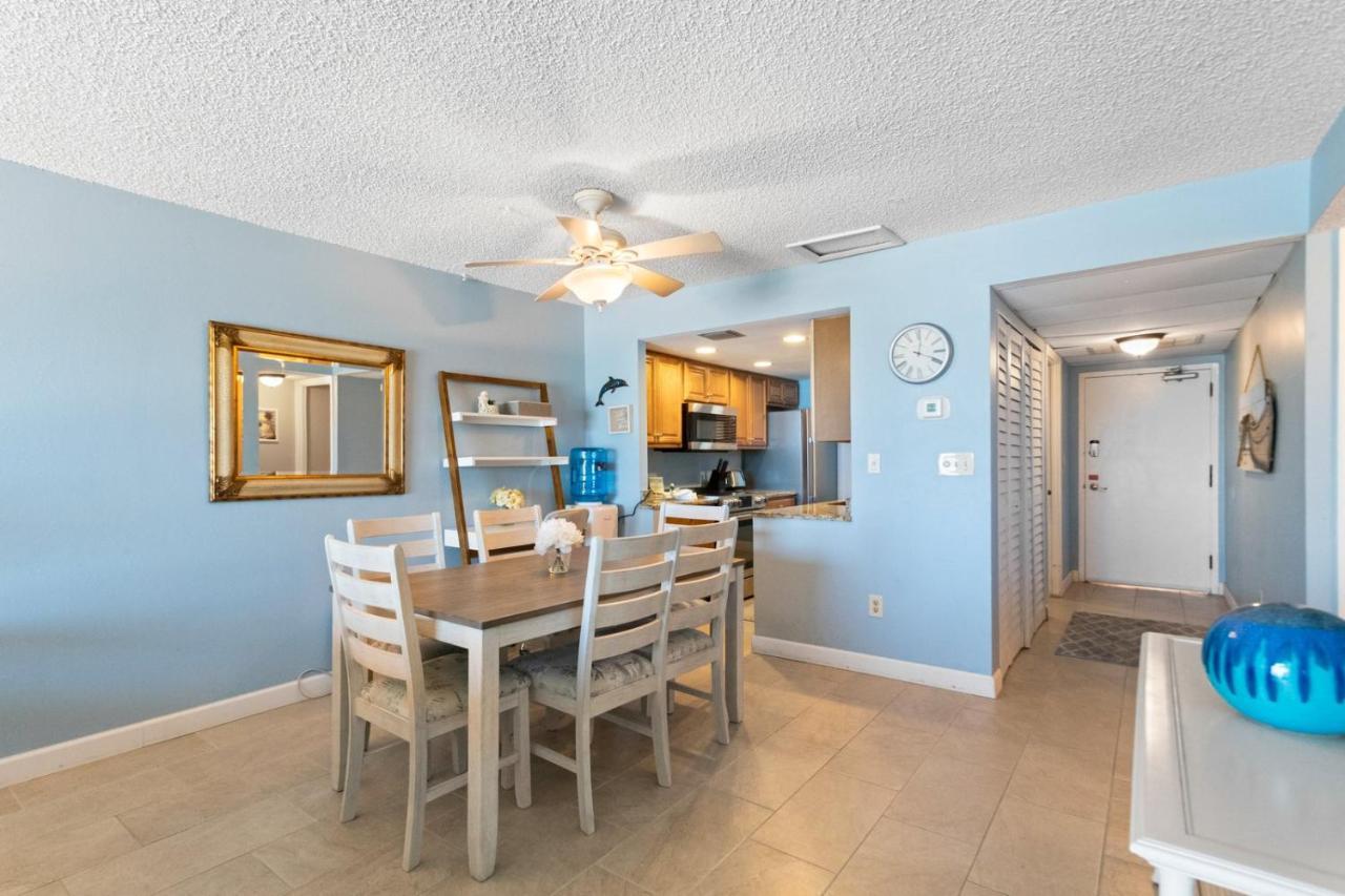 311 Madeira Norte Condo St. Pete Beach Exteriör bild