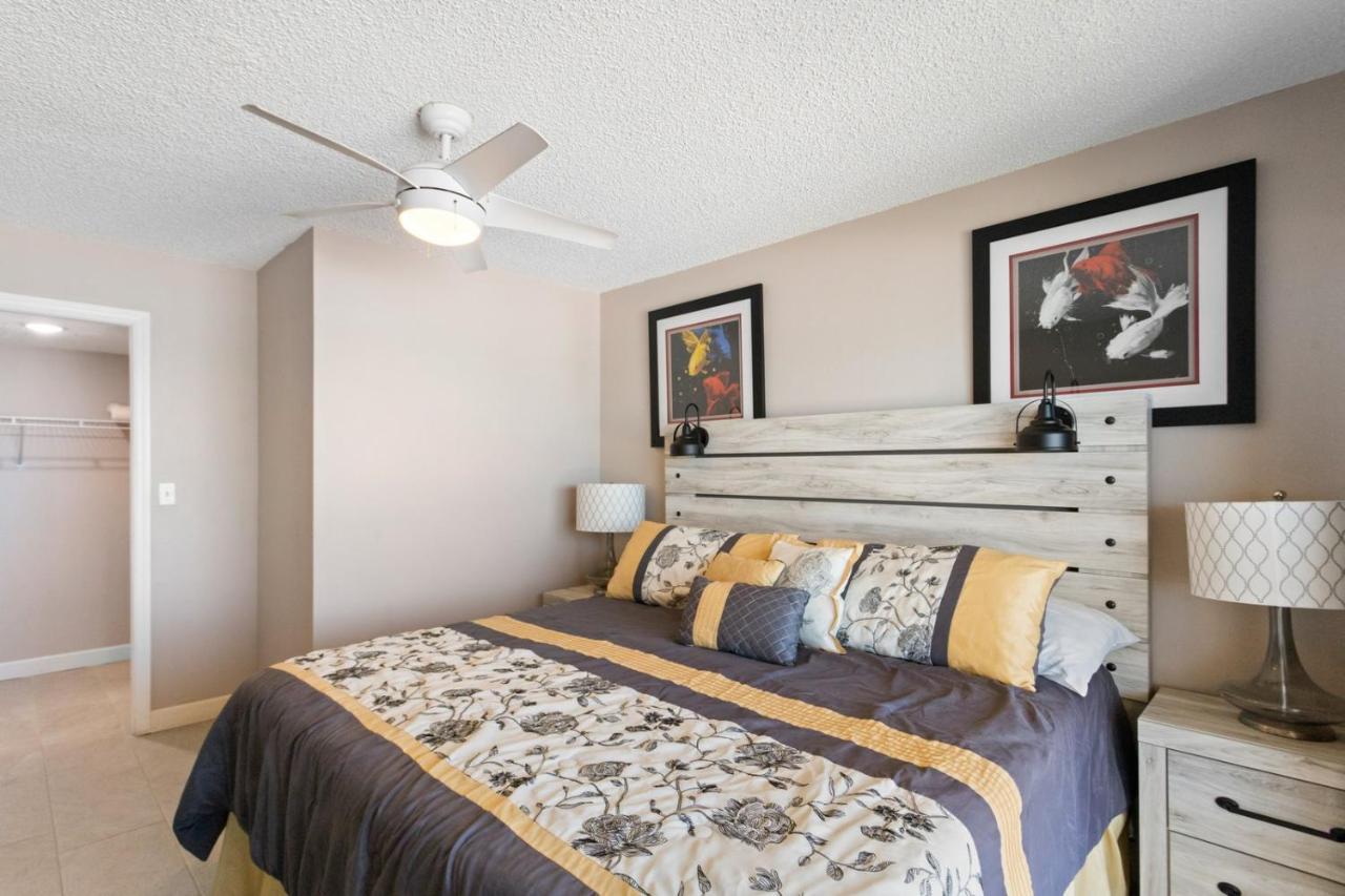 311 Madeira Norte Condo St. Pete Beach Exteriör bild
