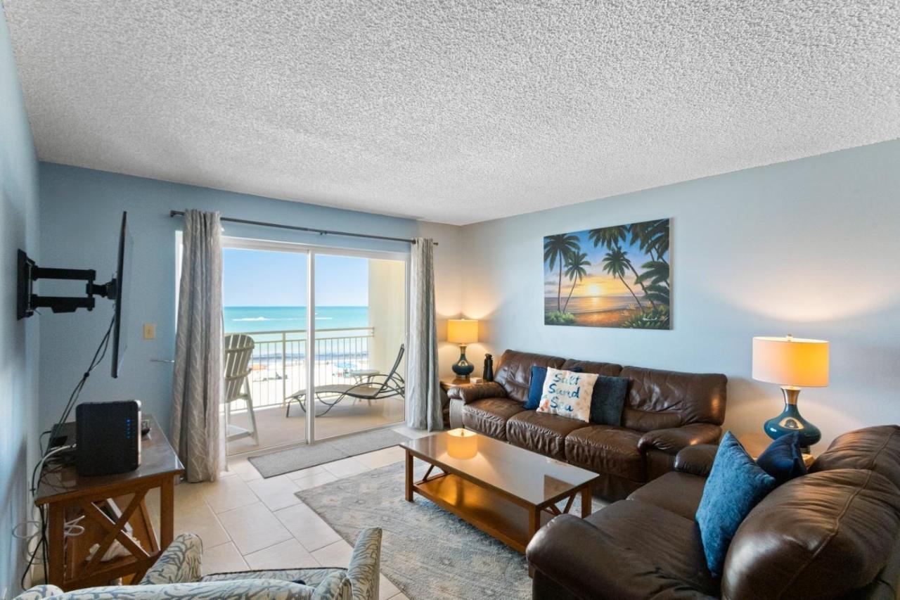 311 Madeira Norte Condo St. Pete Beach Exteriör bild